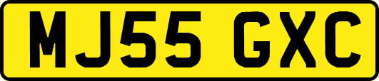MJ55GXC