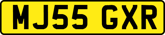 MJ55GXR