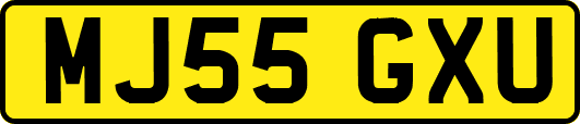 MJ55GXU