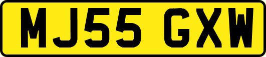 MJ55GXW