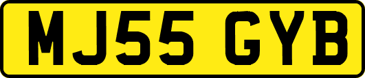 MJ55GYB