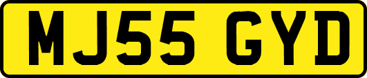 MJ55GYD
