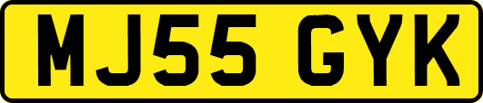 MJ55GYK