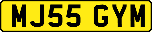 MJ55GYM