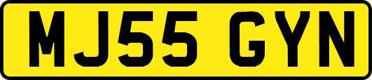 MJ55GYN
