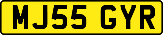 MJ55GYR