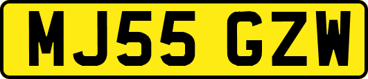 MJ55GZW