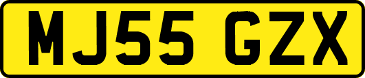 MJ55GZX