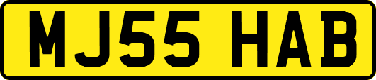 MJ55HAB