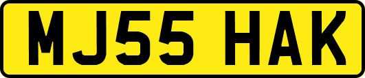 MJ55HAK