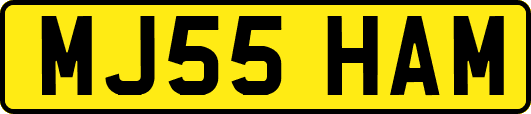 MJ55HAM