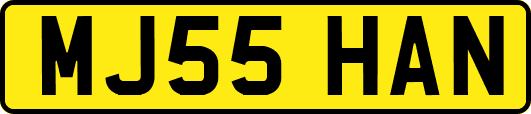 MJ55HAN