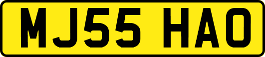 MJ55HAO