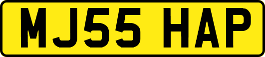 MJ55HAP