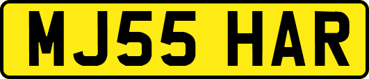 MJ55HAR