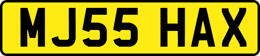 MJ55HAX