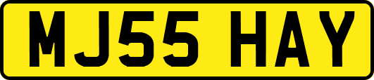 MJ55HAY