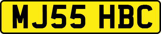 MJ55HBC