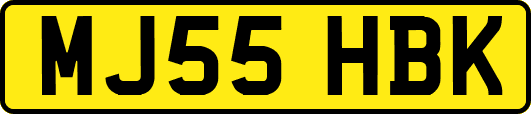 MJ55HBK