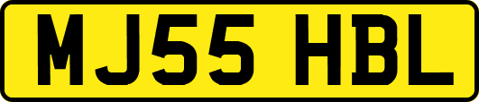 MJ55HBL