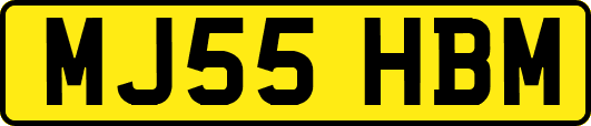 MJ55HBM