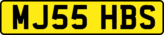 MJ55HBS