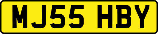 MJ55HBY