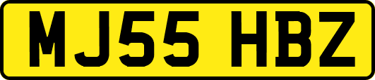 MJ55HBZ