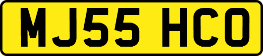 MJ55HCO