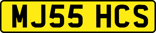 MJ55HCS