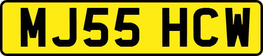 MJ55HCW