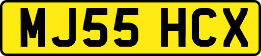 MJ55HCX