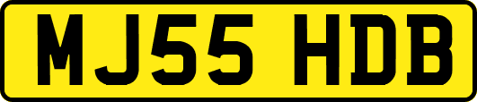 MJ55HDB