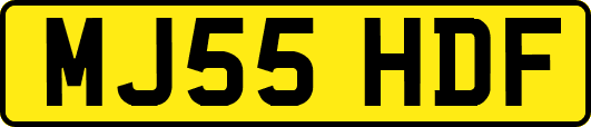 MJ55HDF