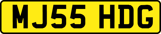 MJ55HDG