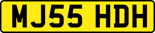 MJ55HDH