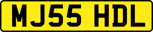 MJ55HDL