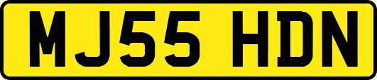 MJ55HDN