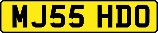 MJ55HDO