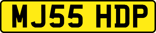MJ55HDP