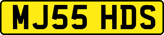 MJ55HDS