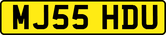 MJ55HDU