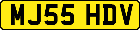 MJ55HDV