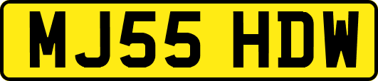 MJ55HDW