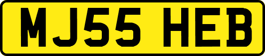 MJ55HEB