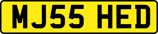 MJ55HED