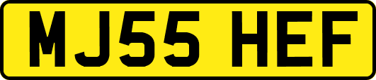 MJ55HEF