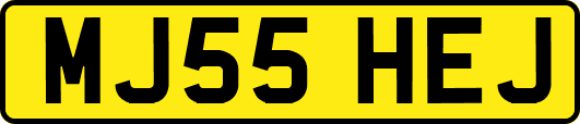 MJ55HEJ
