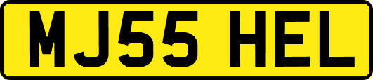 MJ55HEL