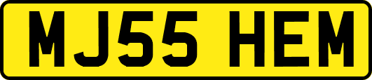 MJ55HEM